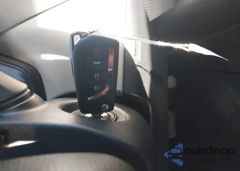 2020 Toyota Corolla z USA, uszkodzony, nr VIN 5YSEPRAE9LP125363